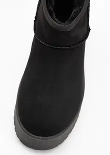 Boots à plateforme Mustang, Mustang Boots à plateforme Mustang, Mustang