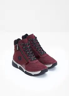 Boots lacées Rieker, Rieker Boots lacées Rieker, Rieker