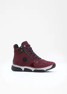 Boots lacées Rieker, Rieker Boots lacées Rieker, Rieker