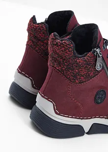 Boots lacées Rieker, Rieker Boots lacées Rieker, Rieker