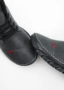 Boots lacées Rieker, Rieker Boots lacées Rieker, Rieker
