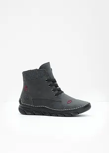 Boots lacées Rieker, Rieker Boots lacées Rieker, Rieker