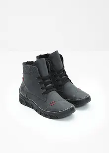Boots lacées Rieker, Rieker Boots lacées Rieker, Rieker