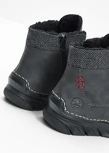 Boots lacées Rieker, Rieker Boots lacées Rieker, Rieker