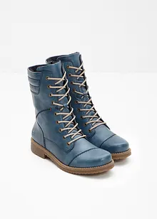 Boots lacées Rieker, Rieker Boots lacées Rieker, Rieker