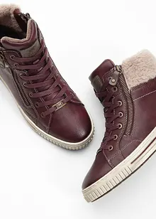 Mustang High-Top-Sneaker, Mustang Mustang High-Top-Sneaker, Mustang