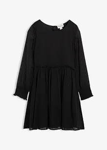 Robe festive pour fille, bonprix Robe festive pour fille, bonprix