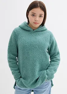 Fleecepullover, bonprix Fleecepullover, bonprix