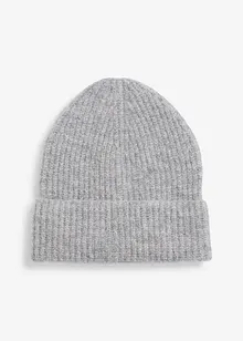 Bonnet en laine d’alpaga mélangée, bonprix Bonnet en laine d’alpaga mélangée, bonprix