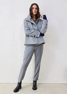 Wollarmstulpen mit Alpaka, bonprix Wollarmstulpen mit Alpaka, bonprix