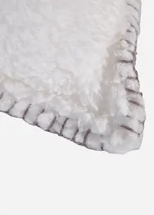 Coussin déco avec message, bonprix Coussin déco avec message, bonprix