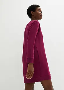 Robe en molleton, bonprix Robe en molleton, bonprix
