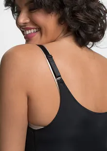 Body Shaper mit mittlerer Formkraft, bonprix Body Shaper mit mittlerer Formkraft, bonprix