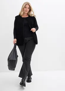 Teddy-Weste, bonprix Teddy-Weste, bonprix