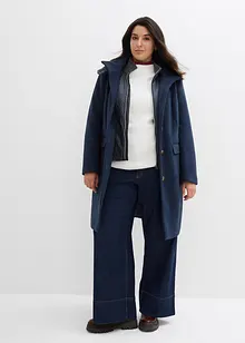 Pull 100% coton, bonprix Pull 100% coton, bonprix