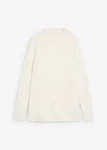 Pull 100% coton, bonprix Pull 100% coton, bonprix
