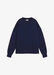 Sweat oversize 100% coton, bonprix Sweat oversize 100% coton, bonprix