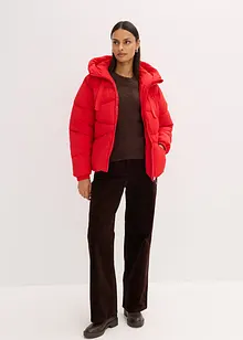 Wasserabweisende Steppjacke, bonprix Wasserabweisende Steppjacke, bonprix