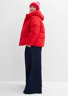 Wasserabweisende Steppjacke, bonprix Wasserabweisende Steppjacke, bonprix