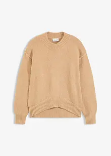 Pull oversize, bonprix Pull oversize, bonprix