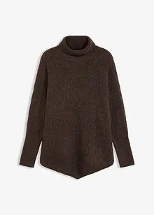 Pull oversize, bonprix Pull oversize, bonprix