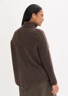Pull oversize, bonprix Pull oversize, bonprix