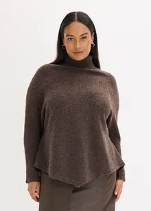 Pull oversize, bonprix Pull oversize, bonprix