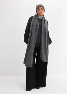 Pullover aus reiner Baumwolle, bonprix Pullover aus reiner Baumwolle, bonprix