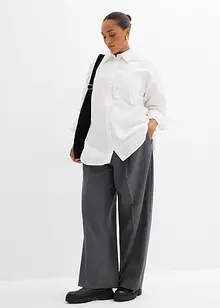 Chemisier Oxford, bonprix Chemisier Oxford, bonprix