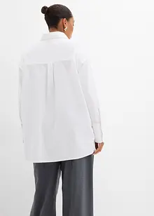 Chemisier Oxford, bonprix Chemisier Oxford, bonprix