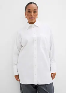 Chemisier Oxford, bonprix Chemisier Oxford, bonprix