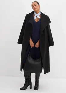 Robe en maille 100% coton, bonprix Robe en maille 100% coton, bonprix