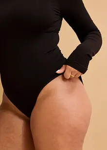 Seamless Shape-Body mit mittlerer Formkraft, bonprix Seamless Shape-Body mit mittlerer Formkraft, bonprix