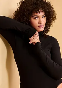 Seamless Shape-Body mit mittlerer Formkraft, bonprix Seamless Shape-Body mit mittlerer Formkraft, bonprix