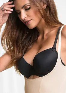 Body Shaper mit mittlerer Formkraft, bonprix Body Shaper mit mittlerer Formkraft, bonprix