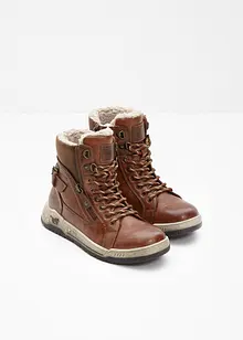 Mustang High-Top-Sneaker, Mustang Mustang High-Top-Sneaker, Mustang