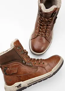 Mustang High-Top-Sneaker, Mustang Mustang High-Top-Sneaker, Mustang