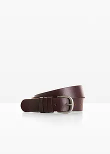 Ceinture en cuir, bonprix Ceinture en cuir, bonprix