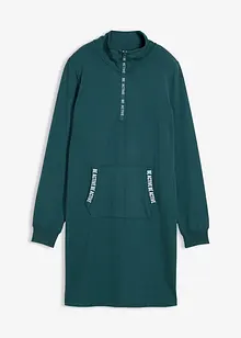 Robe molletonnée, bonprix Robe molletonnée, bonprix
