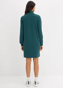 Robe molletonnée, bonprix Robe molletonnée, bonprix