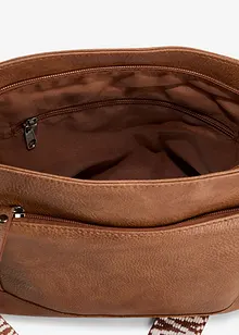 Sac à bandoulière interchangeable, bonprix Sac à bandoulière interchangeable, bonprix