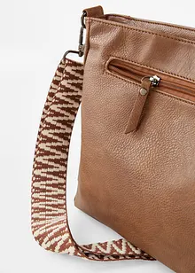 Sac à bandoulière interchangeable, bonprix Sac à bandoulière interchangeable, bonprix
