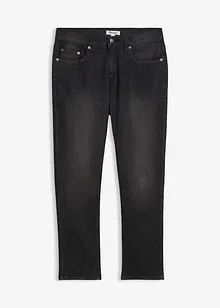 Jean slim extensible et léger, droit, bonprix Jean slim extensible et léger, droit, bonprix