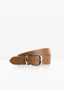 Ceinture en cuir, bonprix Ceinture en cuir, bonprix