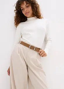 Ceinture en cuir, bonprix Ceinture en cuir, bonprix
