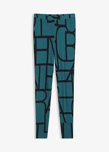 Legging imprimé, bonprix Legging imprimé, bonprix