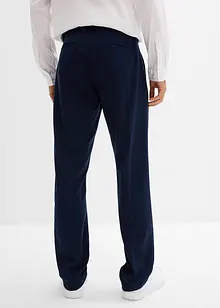 Pantalon élégant à pinces, regular, bonprix Pantalon élégant à pinces, regular, bonprix