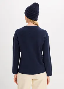 Feinstrickjacke, bonprix Feinstrickjacke, bonprix
