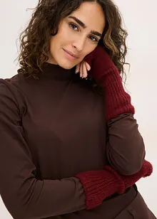 Mitaines longues, bonprix Mitaines longues, bonprix
