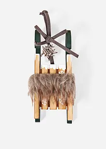 Deko-Objekt Schlitten, bonprix Deko-Objekt Schlitten, bonprix